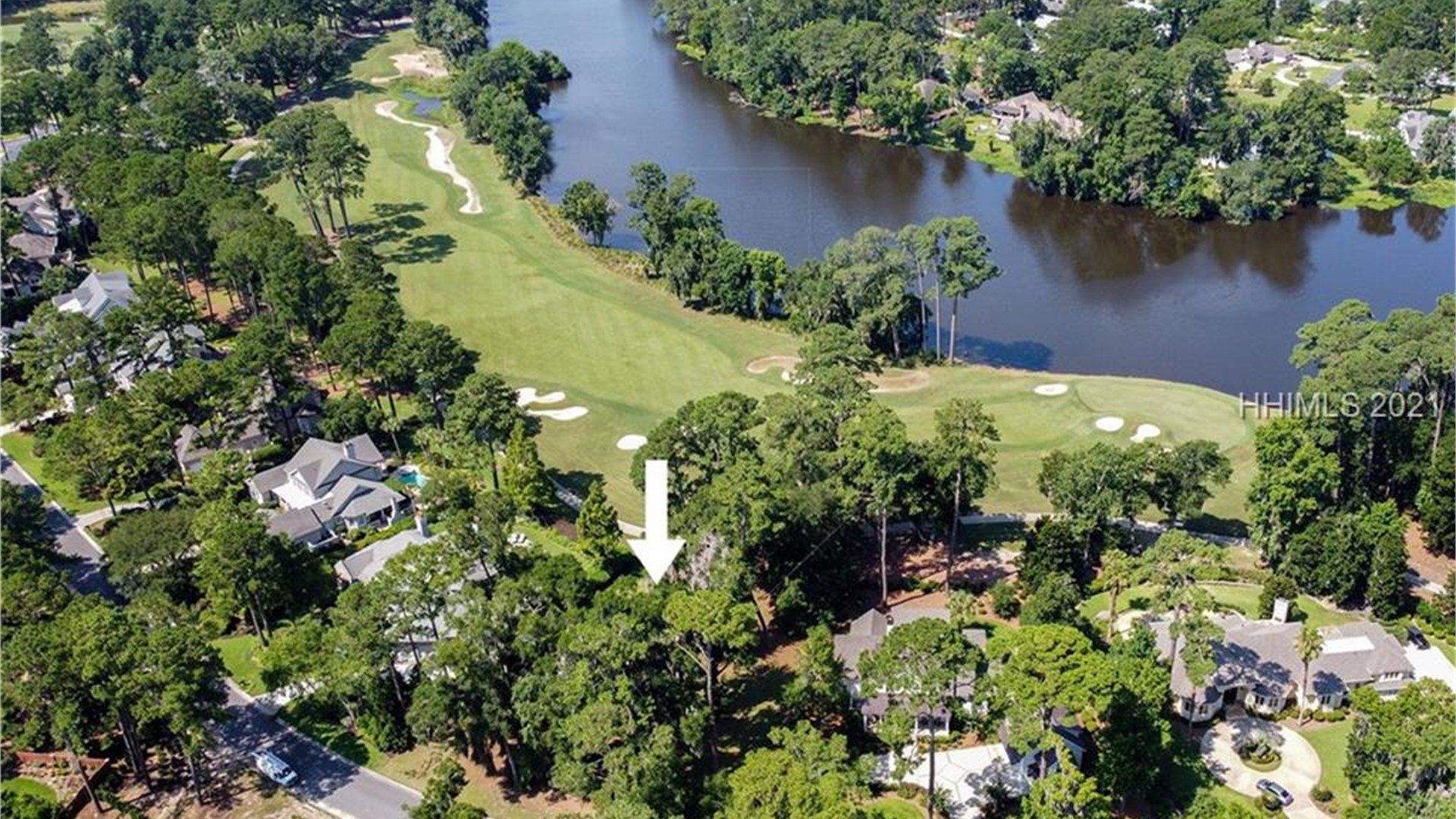 Bluffton SC Real Estate & Homes for Sale Belfair