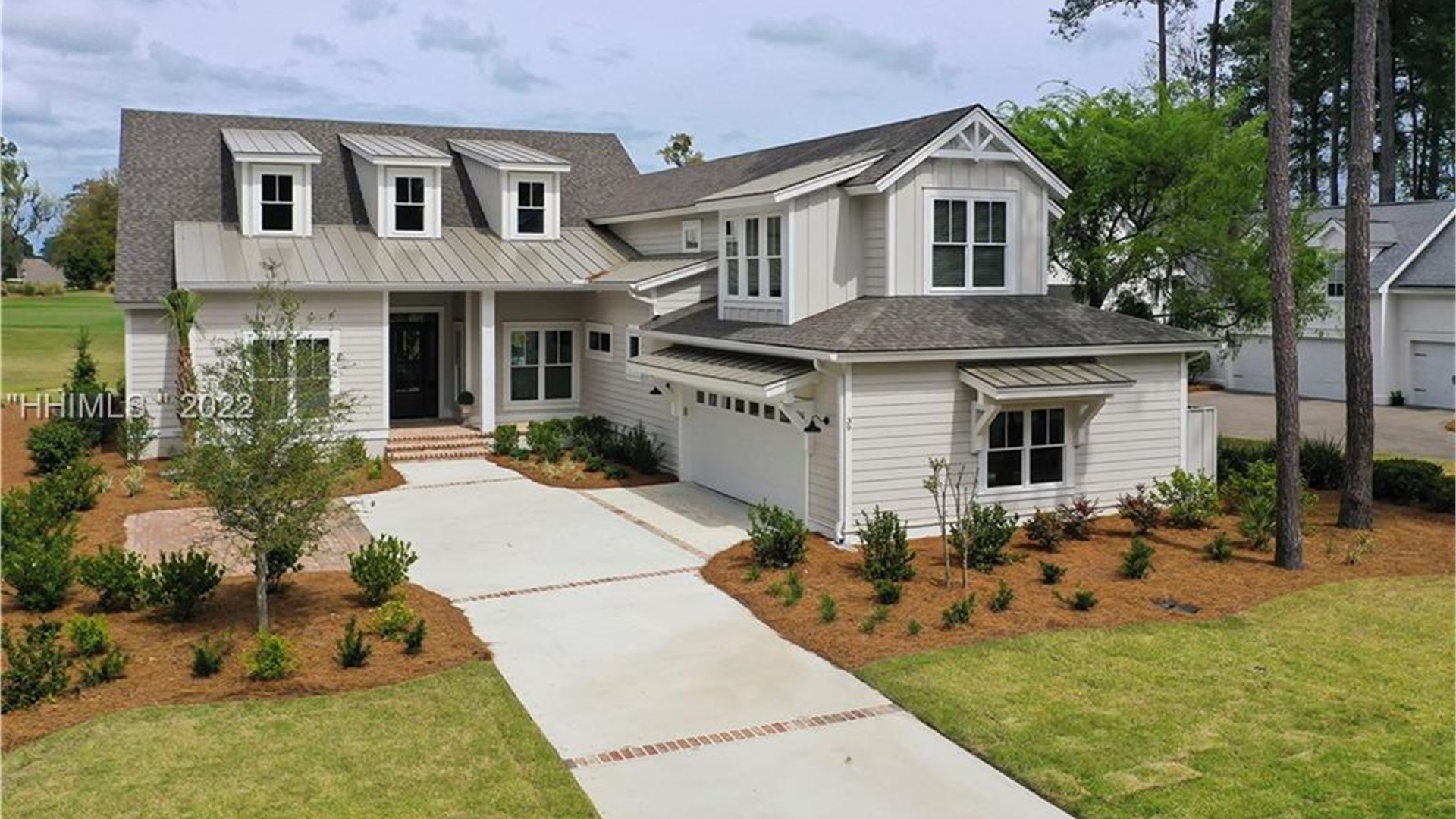 Bluffton SC Real Estate & Homes for Sale Belfair