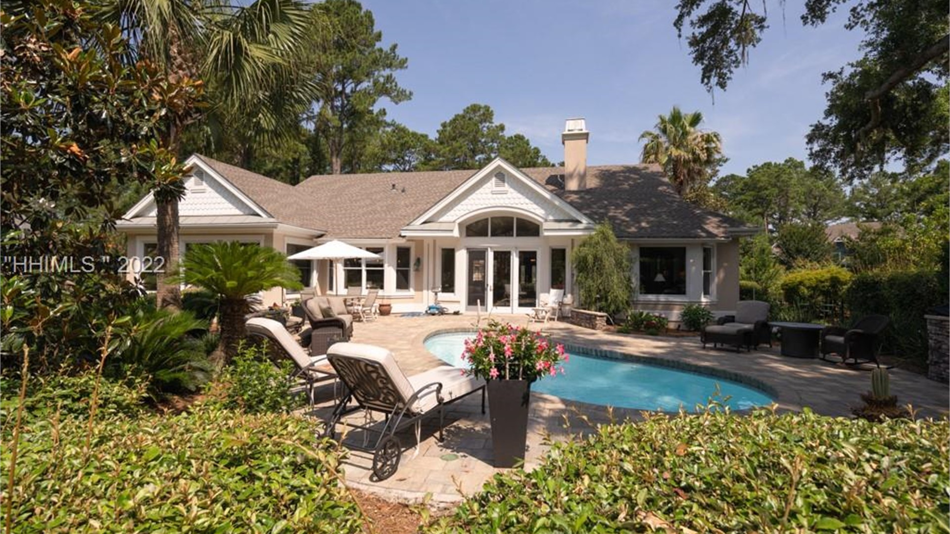 Bluffton SC Real Estate & Homes for Sale Belfair