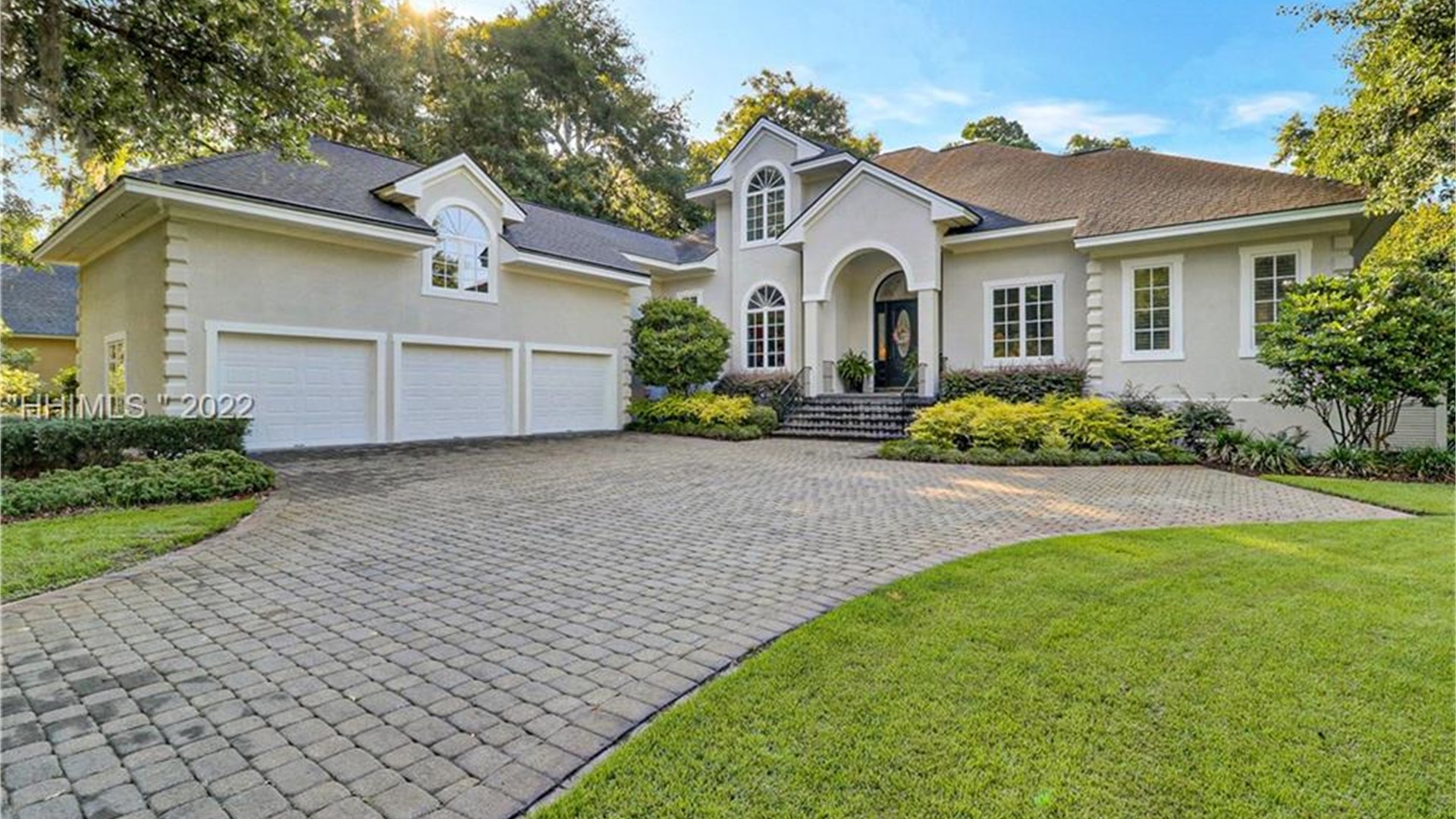 Bluffton SC Real Estate & Homes for Sale Belfair