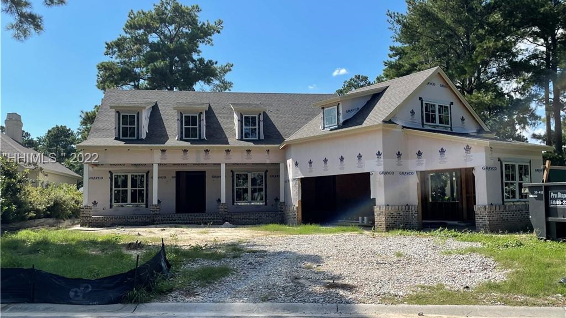 Bluffton SC Real Estate & Homes for Sale Belfair