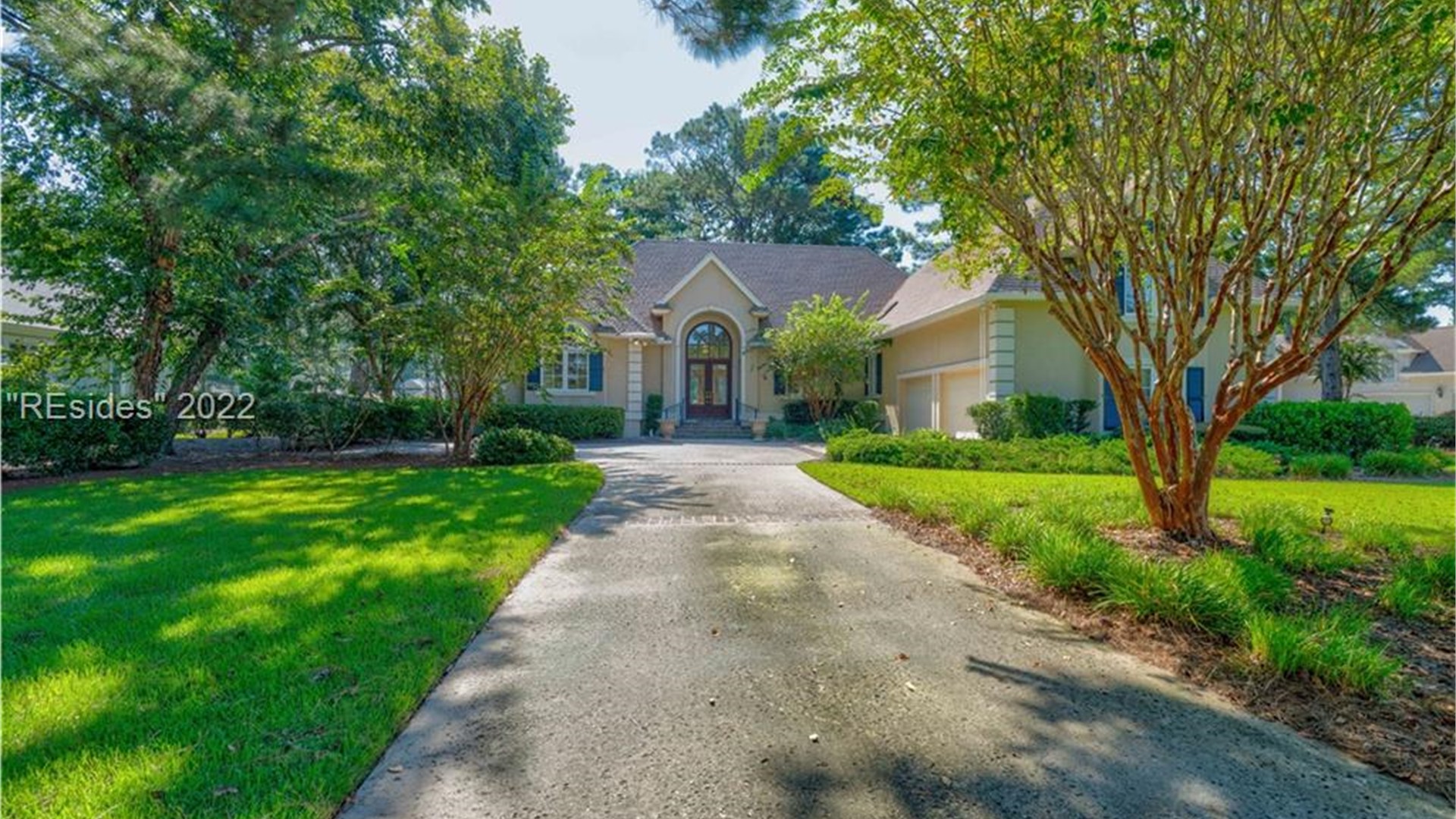 Bluffton SC Real Estate & Homes for Sale Belfair