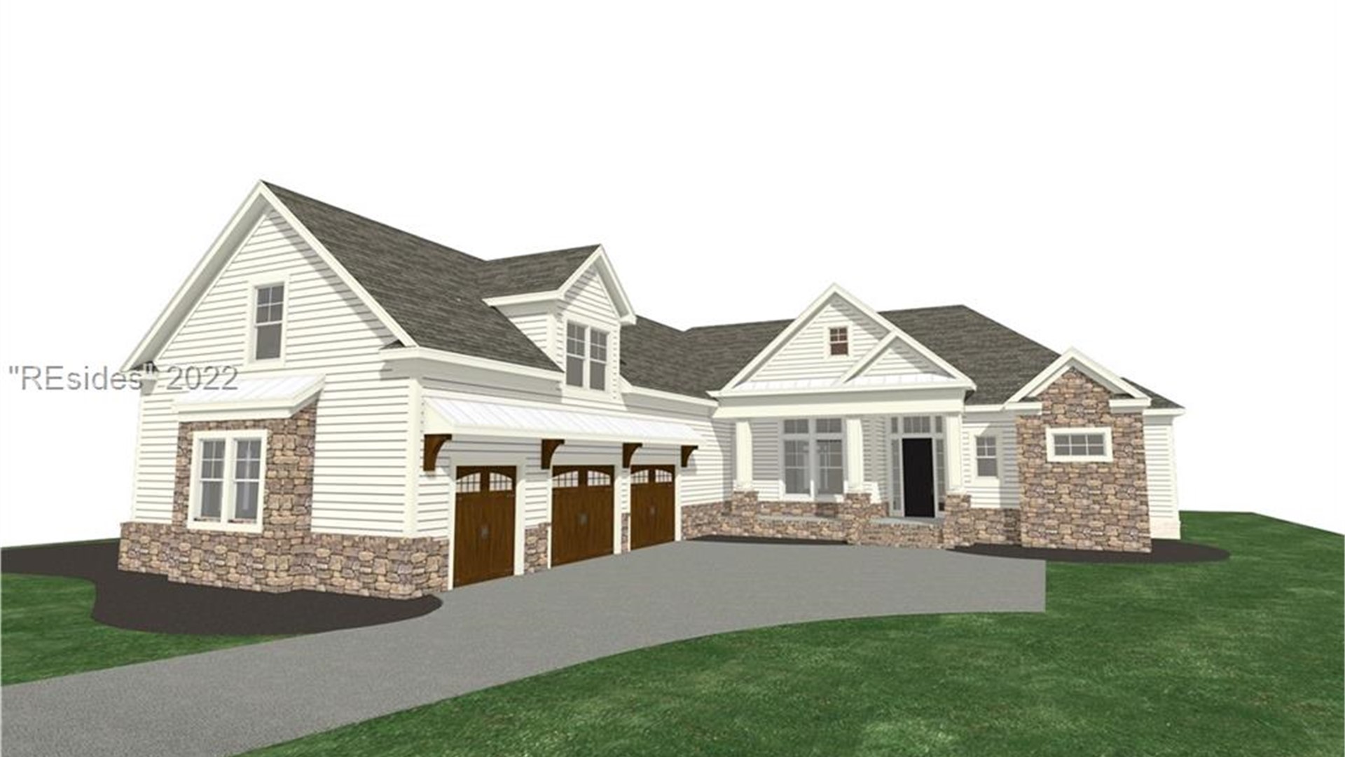 Bluffton SC Real Estate & Homes for Sale Belfair