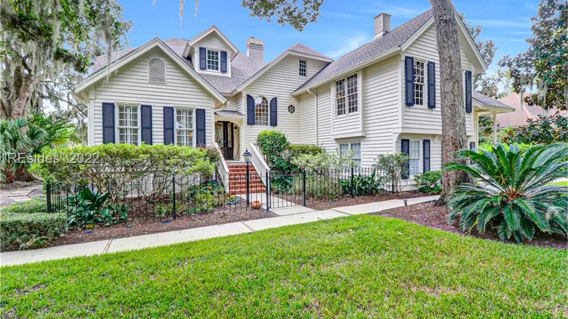 Bluffton SC Real Estate & Homes for Sale Belfair