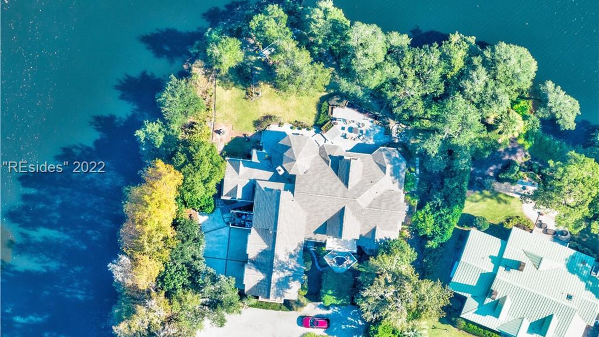 Bluffton SC Real Estate & Homes for Sale Belfair