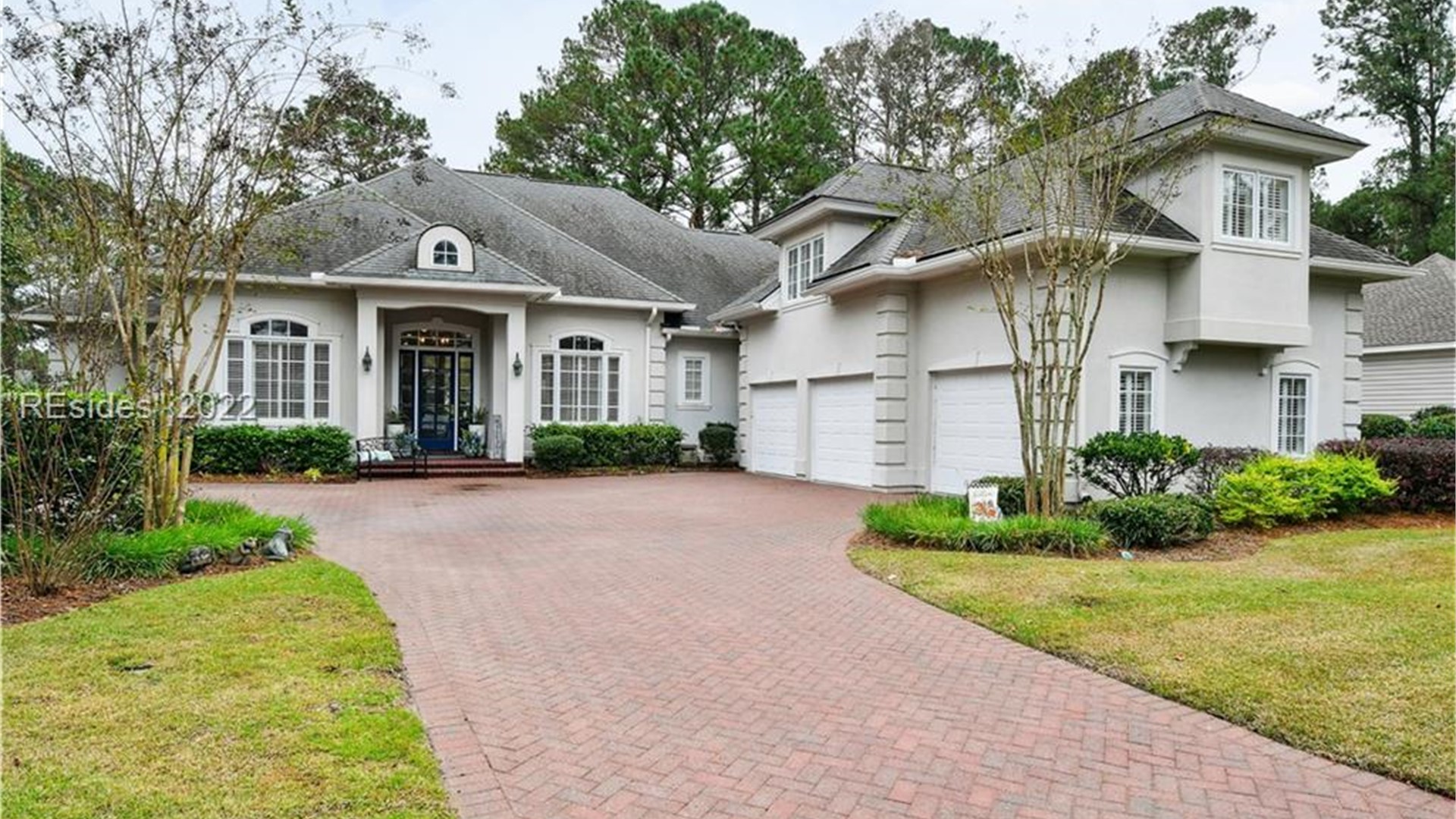 Bluffton SC Real Estate & Homes for Sale Belfair