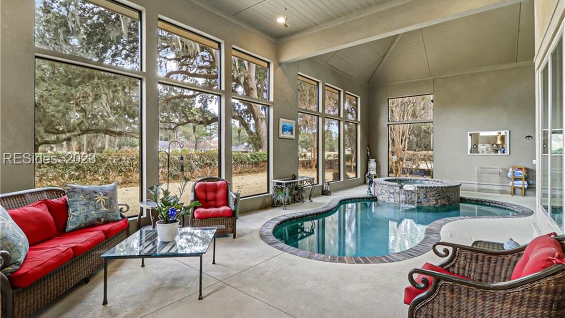 Bluffton SC Real Estate & Homes for Sale Belfair