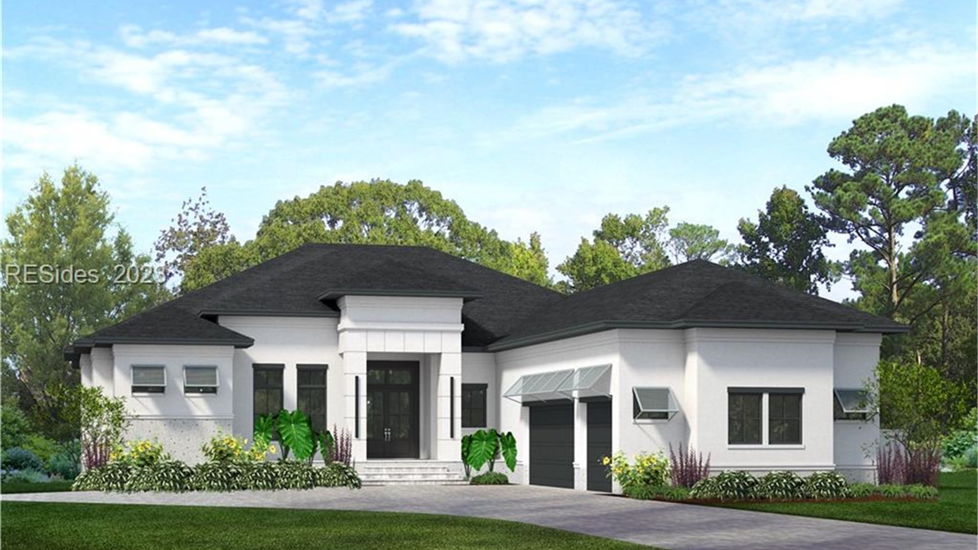 Bluffton SC Real Estate & Homes for Sale Belfair