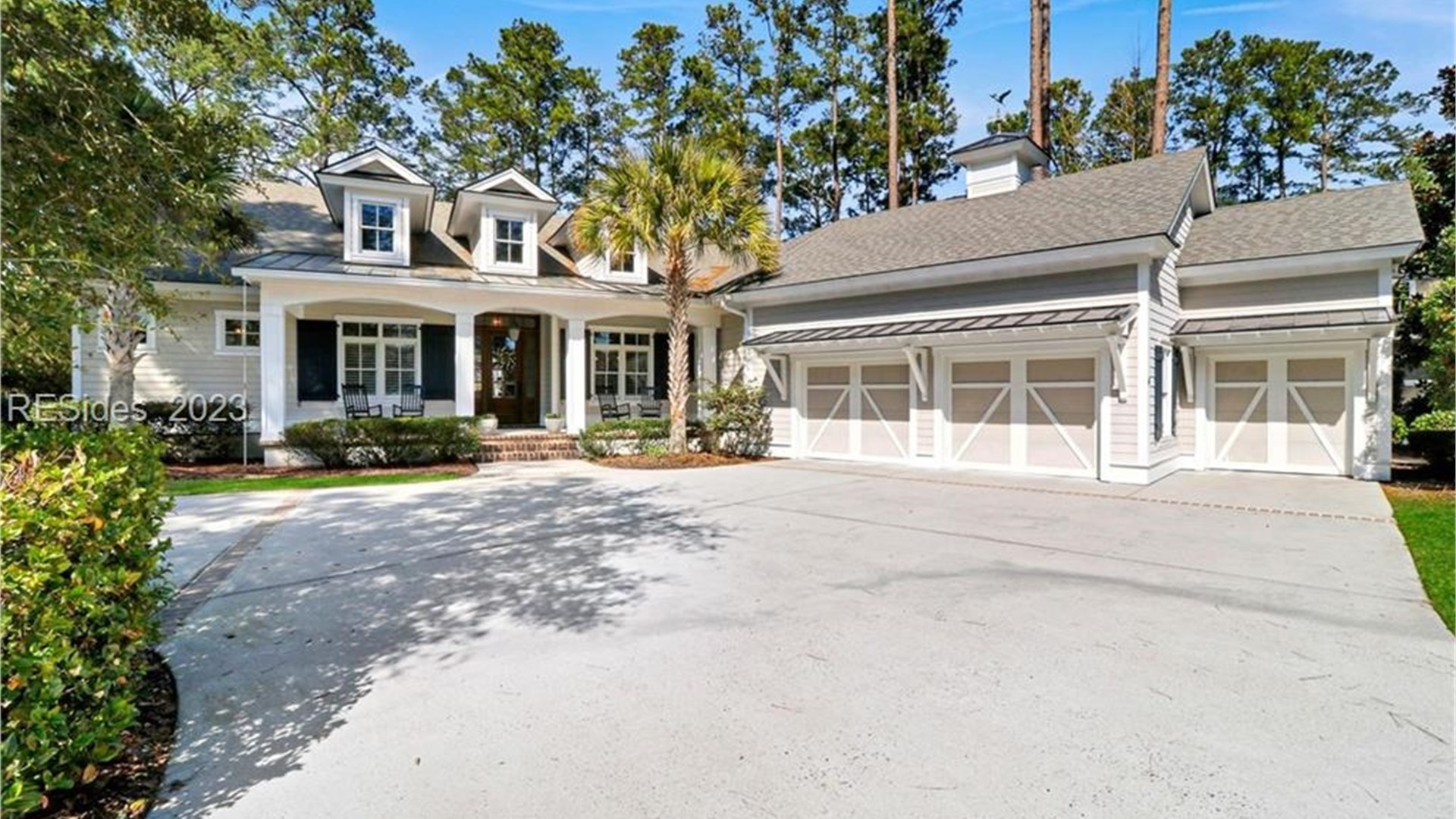 Bluffton SC Real Estate & Homes for Sale Belfair