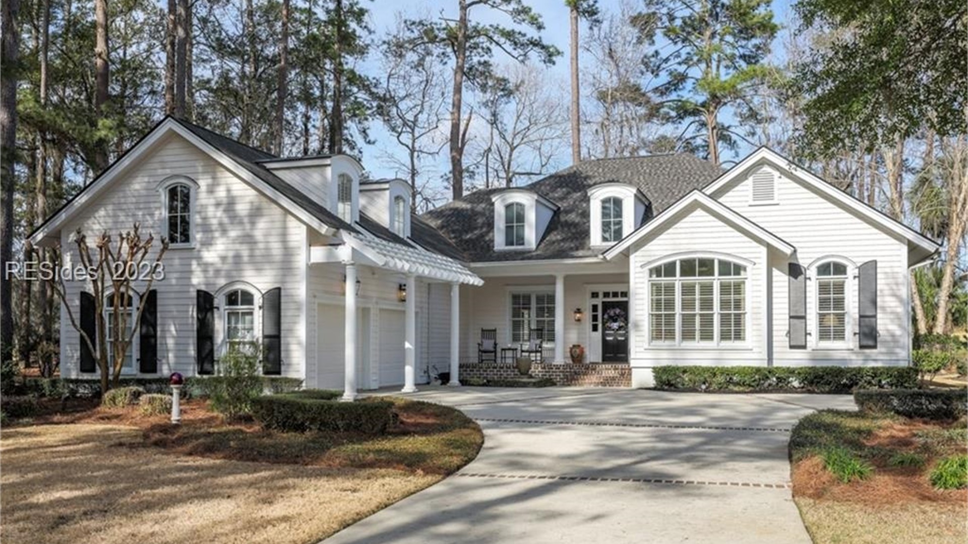 Bluffton SC Real Estate & Homes for Sale Belfair