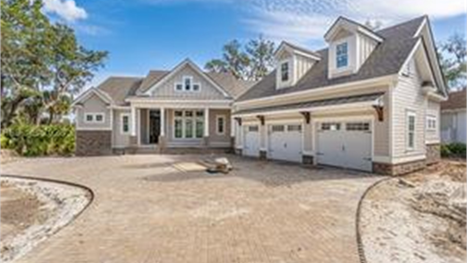 Bluffton SC Real Estate & Homes for Sale Belfair