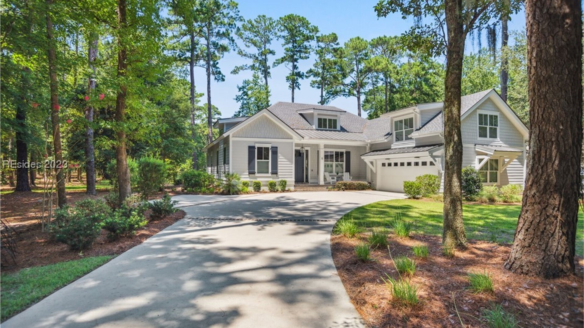 Bluffton SC Real Estate & Homes for Sale Belfair