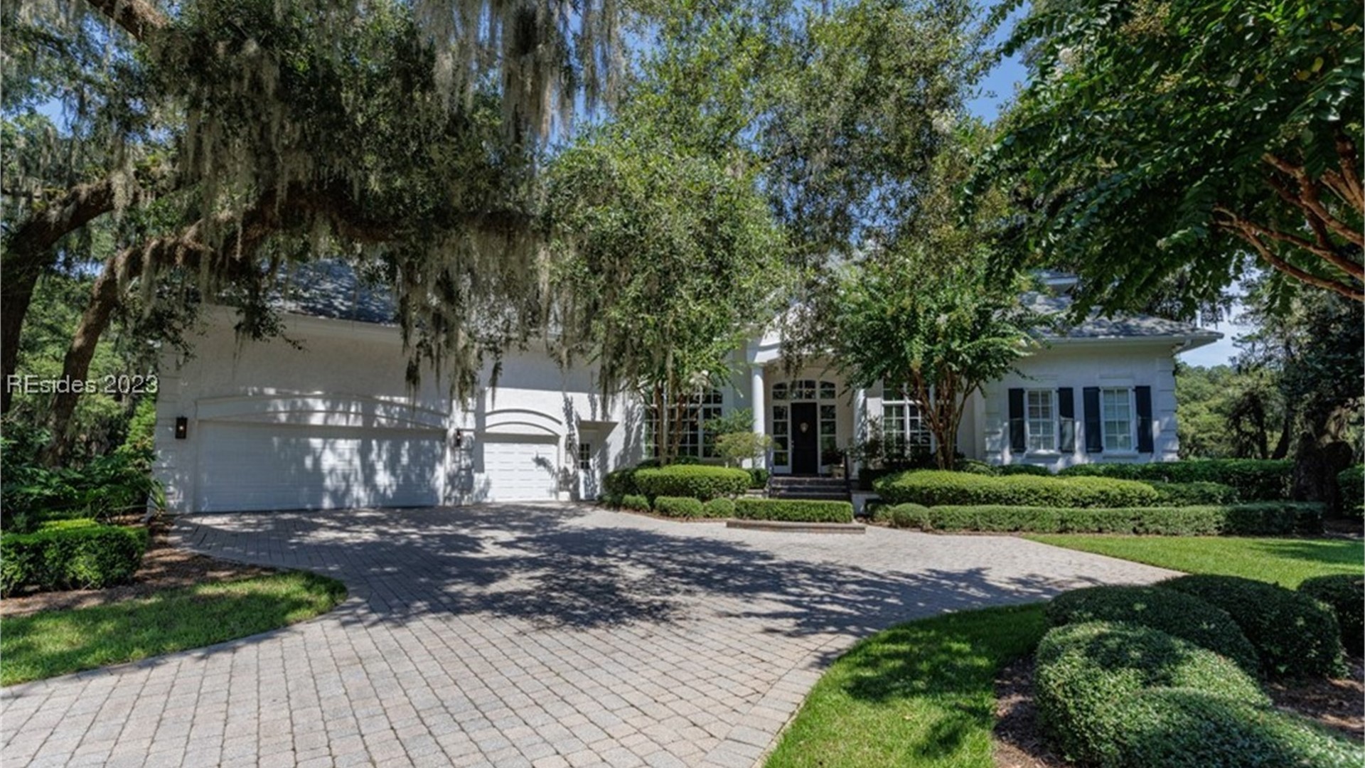 Bluffton SC Real Estate & Homes for Sale Belfair