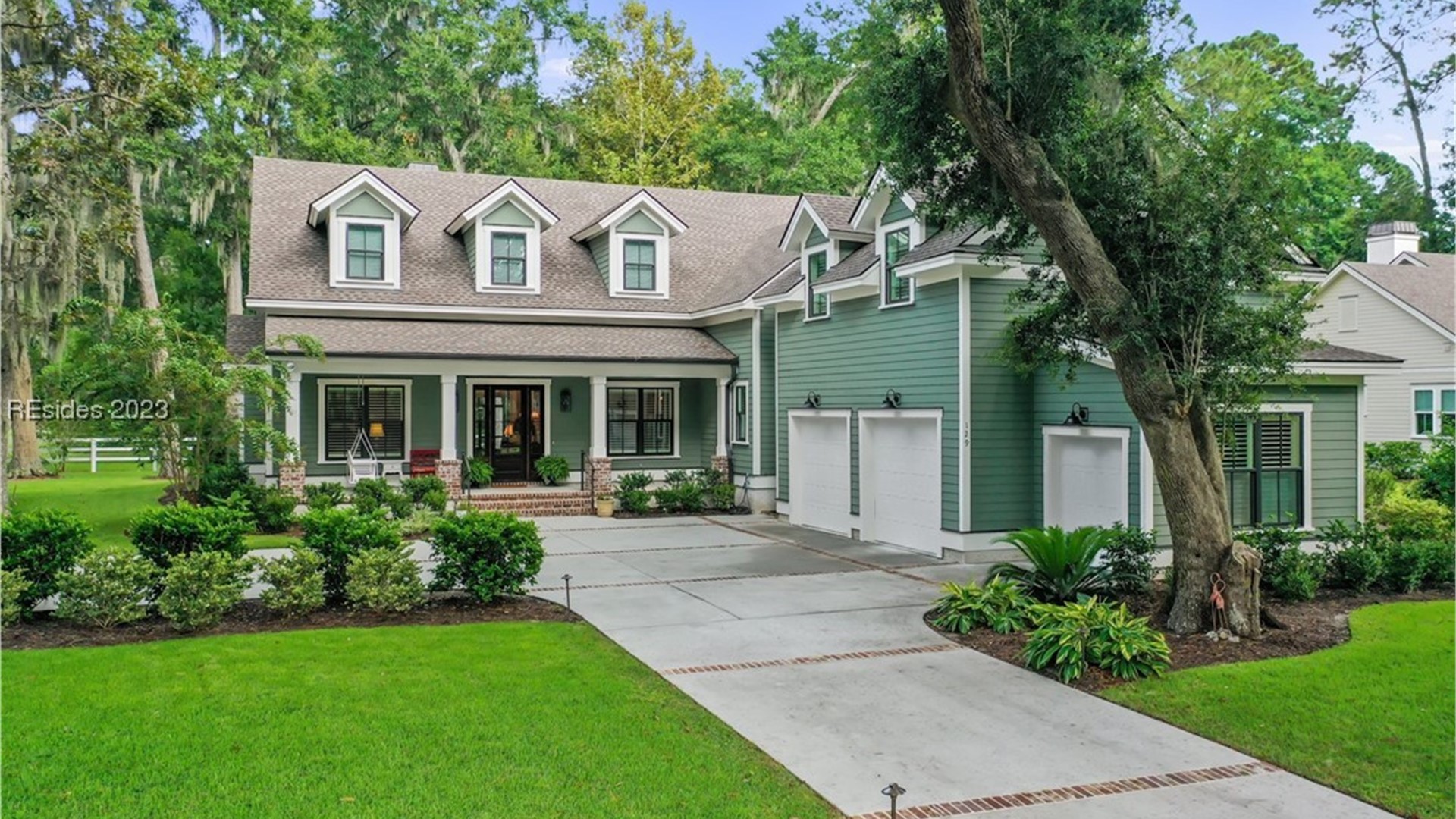 Bluffton SC Real Estate & Homes for Sale Belfair