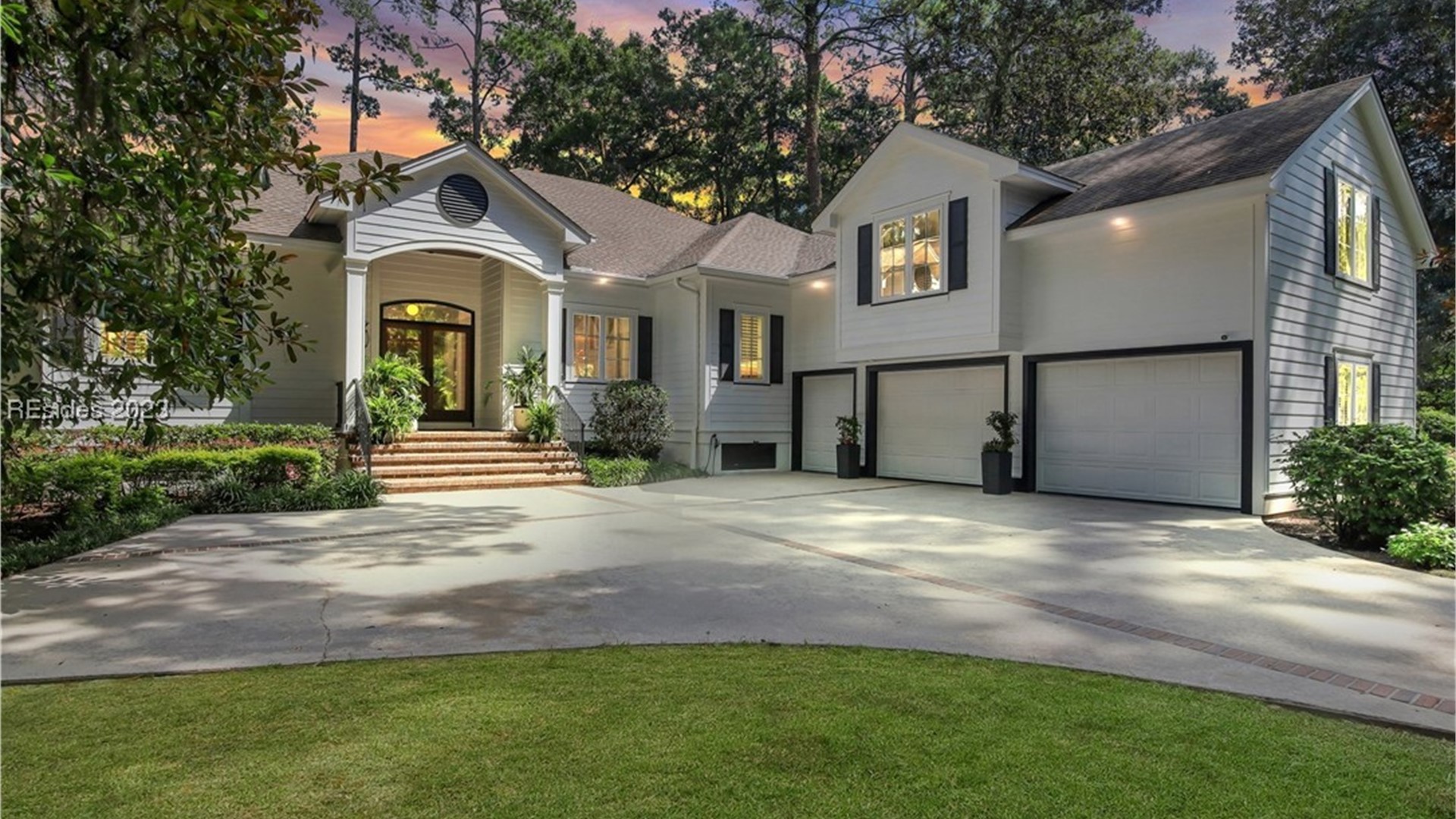 Bluffton SC Real Estate & Homes for Sale Belfair