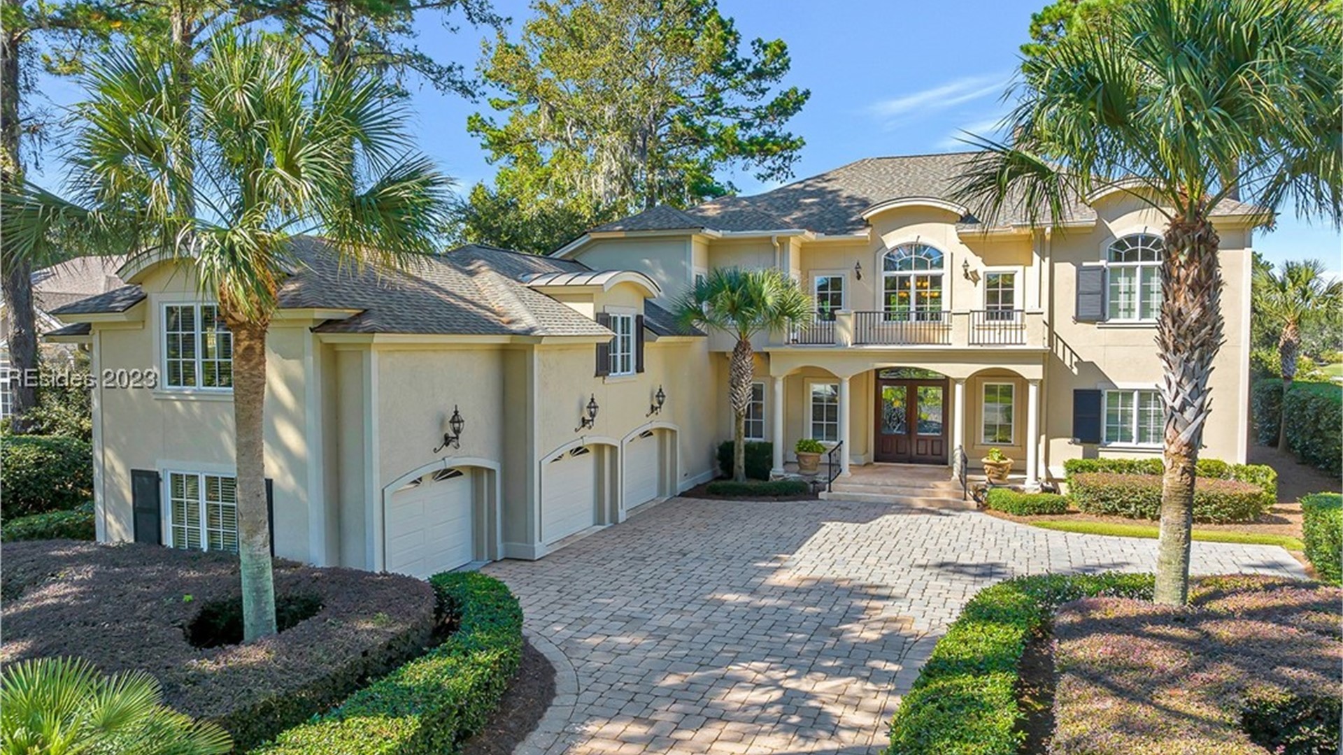 Bluffton SC Real Estate & Homes for Sale Belfair