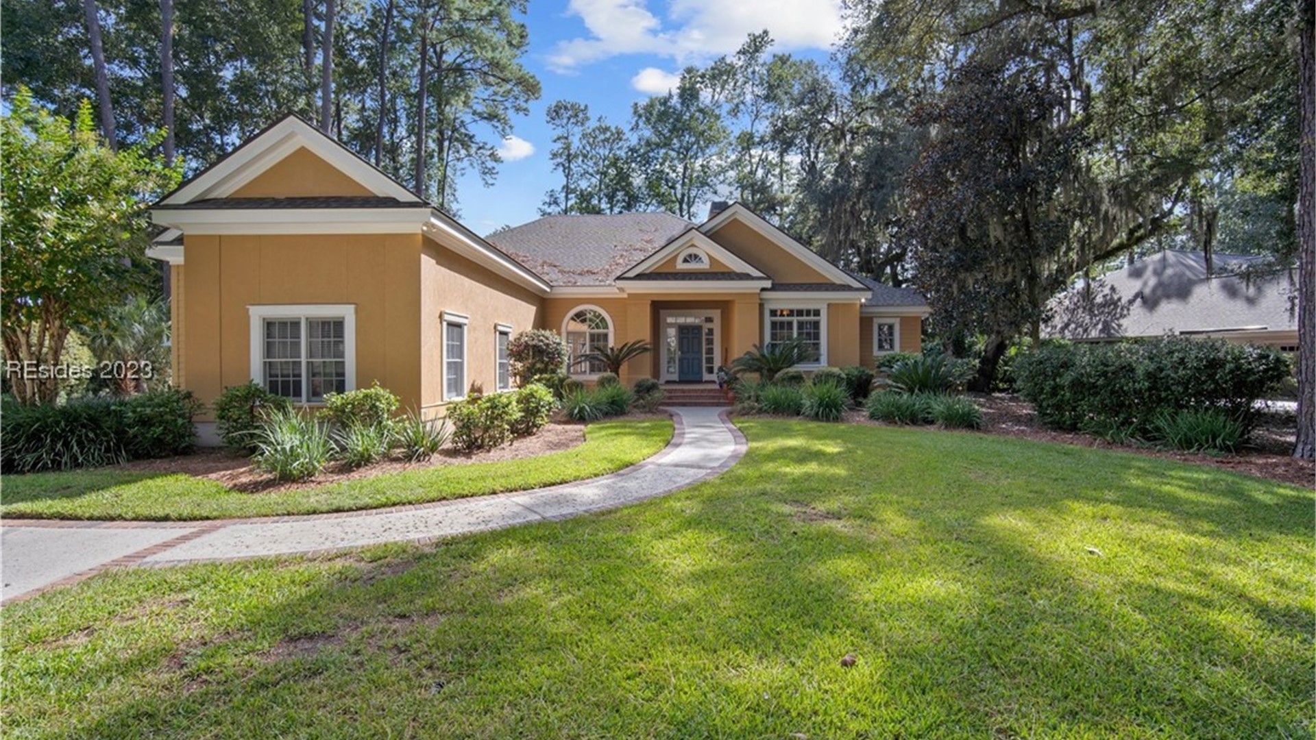 Bluffton SC Real Estate & Homes for Sale Belfair