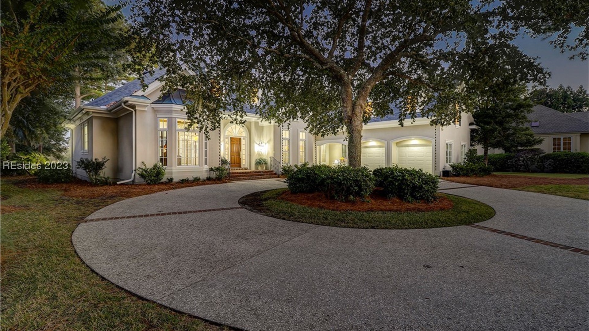 Bluffton SC Real Estate & Homes for Sale Belfair