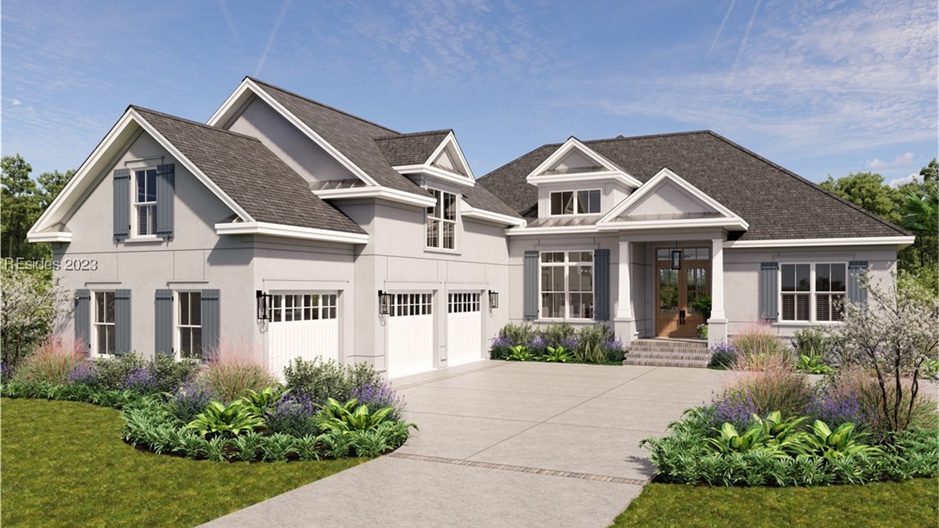 Bluffton SC Real Estate & Homes for Sale Belfair