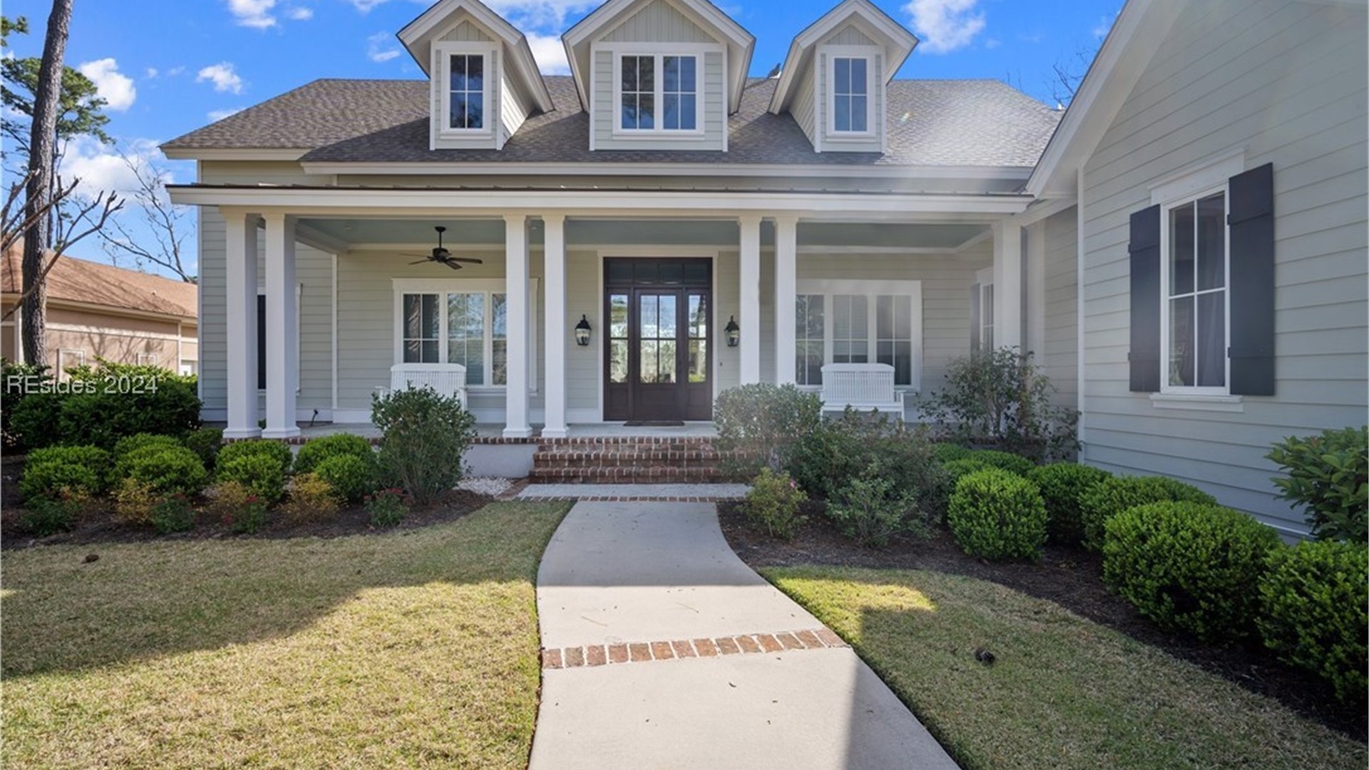 Bluffton SC Real Estate & Homes for Sale Belfair