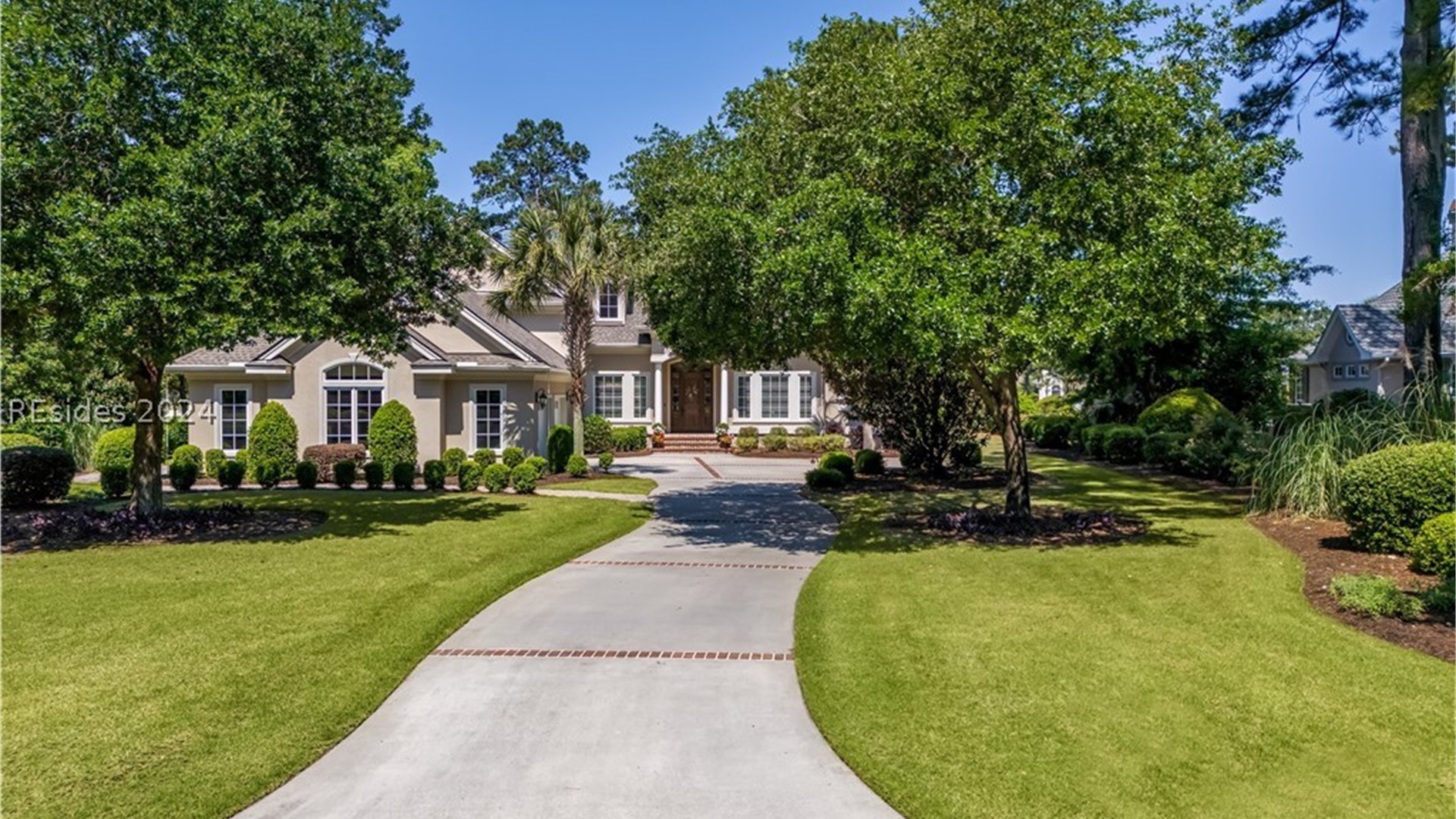 Bluffton SC Real Estate & Homes for Sale Belfair