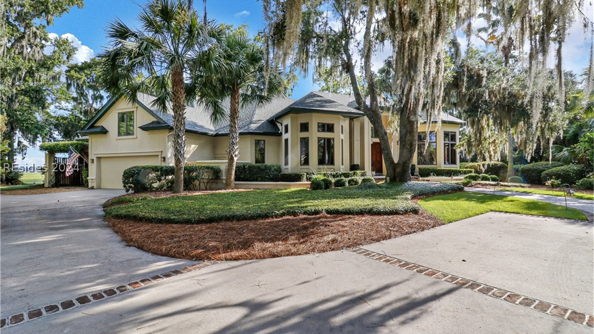 Bluffton SC Real Estate & Homes for Sale Belfair